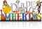 Day of the Dead Table Decorations Dia De Los Muertos Wooden Sign Sugar Skull Table Centerpiece Day of the Dead Decor
